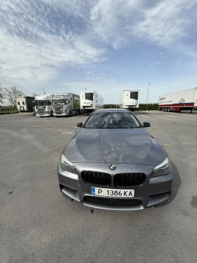 BMW 520, снимка 2