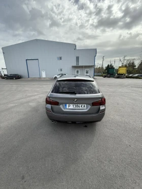 BMW 520, снимка 8