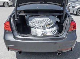 BMW 340 M* H/K* Lane assist* Pano* , снимка 5