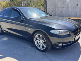 BMW 535 Седан, снимка 8