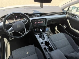 VW Passat 2.0 TDI 150hp, снимка 8