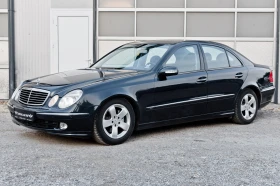Mercedes-Benz E 220 пружини, снимка 1