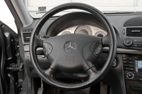 Mercedes-Benz E 220 пружини, снимка 15