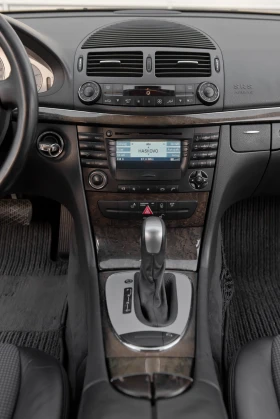 Mercedes-Benz E 220 пружини, снимка 17
