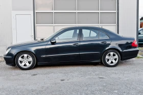 Mercedes-Benz E 220 пружини, снимка 4