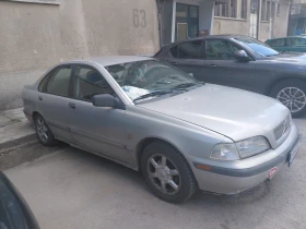 Volvo S40, снимка 1