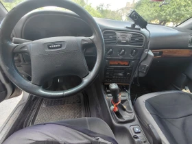 Volvo S40, снимка 9