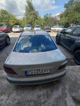 Volvo S40, снимка 7