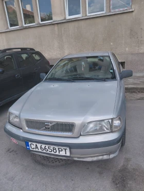 Volvo S40, снимка 2