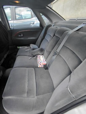 Volvo S40, снимка 10