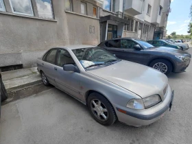 Volvo S40, снимка 3