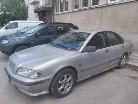 Volvo S40, снимка 5