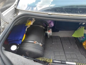 Volvo S40, снимка 14