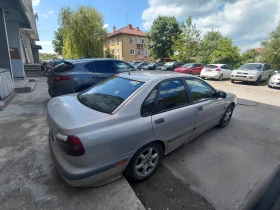 Volvo S40, снимка 4