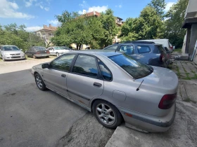 Volvo S40, снимка 6