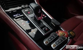 Porsche Panamera TURBO* ОБДУХ* 360* КРЕДИТИРАНЕ, снимка 9