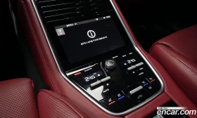 Porsche Panamera TURBO* ОБДУХ* 360* КРЕДИТИРАНЕ, снимка 13