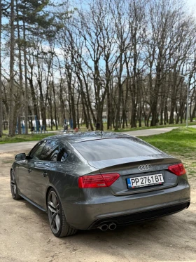 Audi A5 3.0tdi S-line , снимка 7