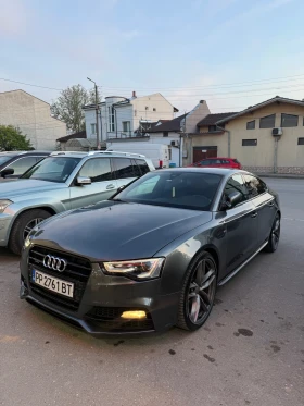 Audi A5 3.0tdi S-line , снимка 6