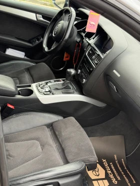 Audi A5 3.0tdi S-line , снимка 9