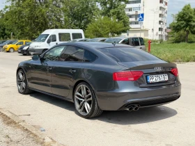 Audi A5 3.0tdi S-line , снимка 5