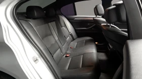 BMW 535 M-PACK* BBS* ОБДУХ* 360* HEAD-UP* КРАЙНА ЦЕНА, снимка 16