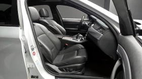BMW 535 M-PACK* BBS* ОБДУХ* 360* HEAD-UP* КРАЙНА ЦЕНА, снимка 15