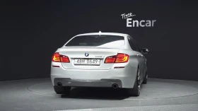 BMW 535 M-PACK* BBS* ОБДУХ* 360* HEAD-UP* КРАЙНА ЦЕНА, снимка 4