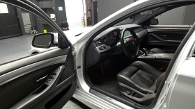BMW 535 M-PACK* BBS* ОБДУХ* 360* HEAD-UP* КРАЙНА ЦЕНА, снимка 9