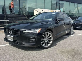 Volvo S60 B5 AWD | CARFAX | БЕЗ ПЪРВОНАЧАЛНА ВНОСКА, снимка 1