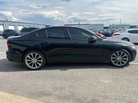 Volvo S60 B5 AWD | CARFAX | БЕЗ ПЪРВОНАЧАЛНА ВНОСКА, снимка 4