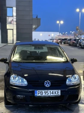 VW Golf, снимка 2