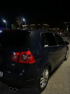 VW Golf, снимка 4