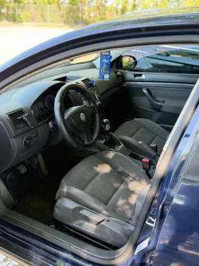 VW Golf, снимка 9
