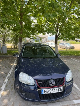 VW Golf, снимка 1