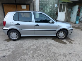 VW Polo, снимка 4