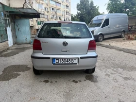 VW Polo, снимка 5