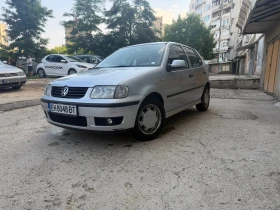 VW Polo, снимка 1