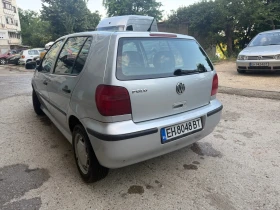 VW Polo, снимка 6