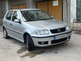 VW Polo, снимка 3