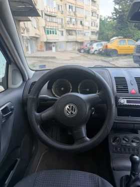 VW Polo, снимка 10