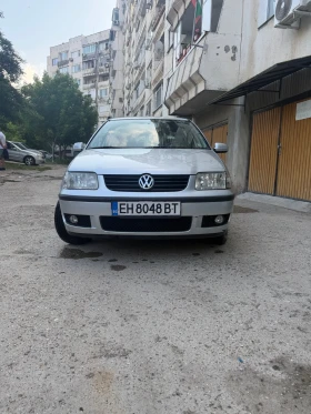 VW Polo, снимка 2