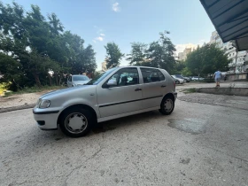 VW Polo, снимка 7