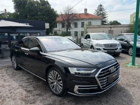 Audi A8, снимка 2