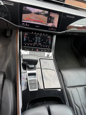 Audi A8, снимка 12
