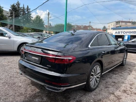 Audi A8, снимка 4