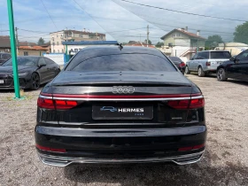 Audi A8, снимка 5