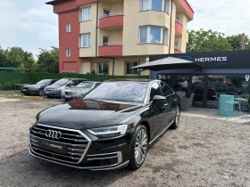 Audi A8, снимка 8
