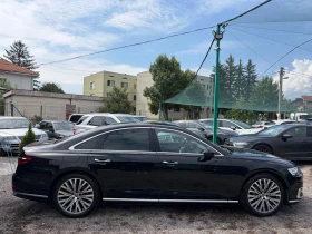Audi A8, снимка 3