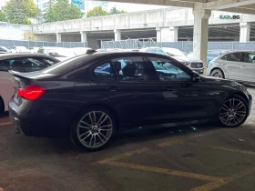 BMW 340 * M-SPORT* XDRIVE* ПОДГРЕВ* ШИБИДАХ* KEYLESS* HARM, снимка 3